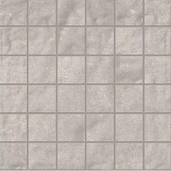 Emil Ceramica Forme Mosaico Cenere Silktech 50x50 / Эмиль Керамика Форме
 Мосаико Сенэре Силктех
 50x50 